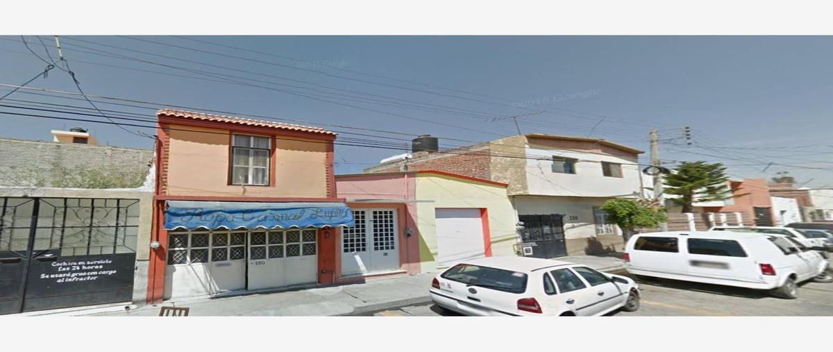 Foto de casa en venta en  , valle de santiago centro, valle de santiago, guanajuato, 28122322 No. 03