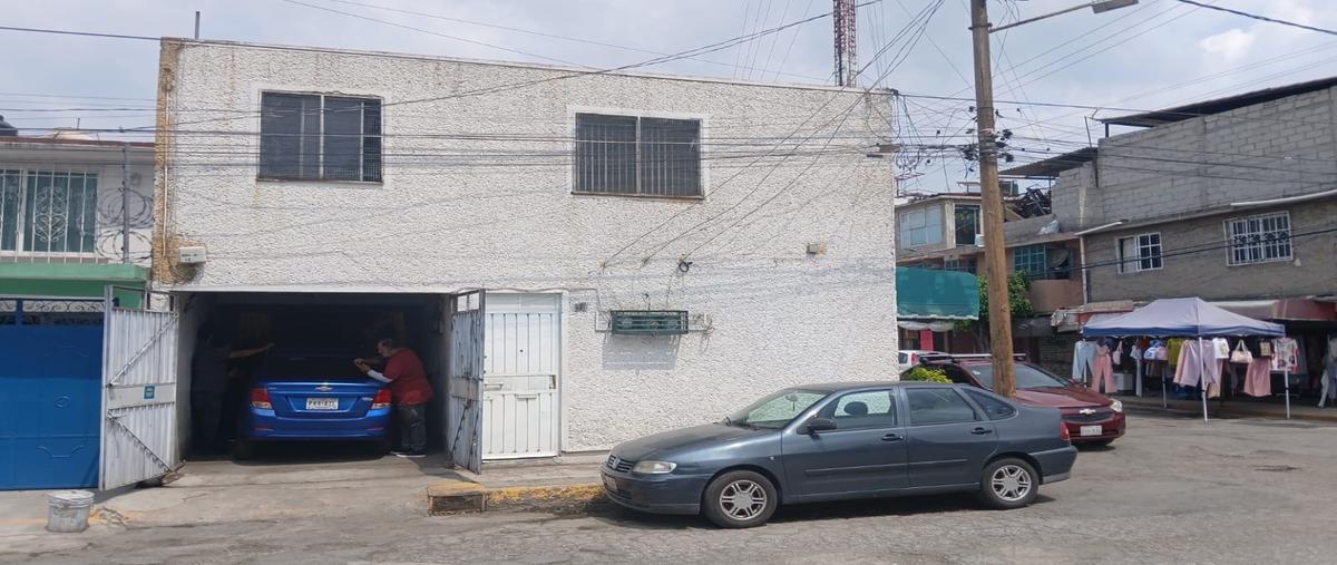 Foto de casa en venta en  , valle de santiago, ecatepec de morelos, méxico, 0 No. 03