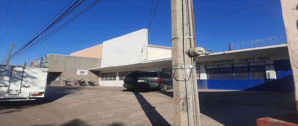 Foto de terreno comercial en valle de santiago , santa ana pacueco, pénjamo, guanajuato, 0 foto 02 Foto de terreno comercial en renta en valle de santiago , santa ana pacueco, pénjamo, guanajuato, 0 No. 02