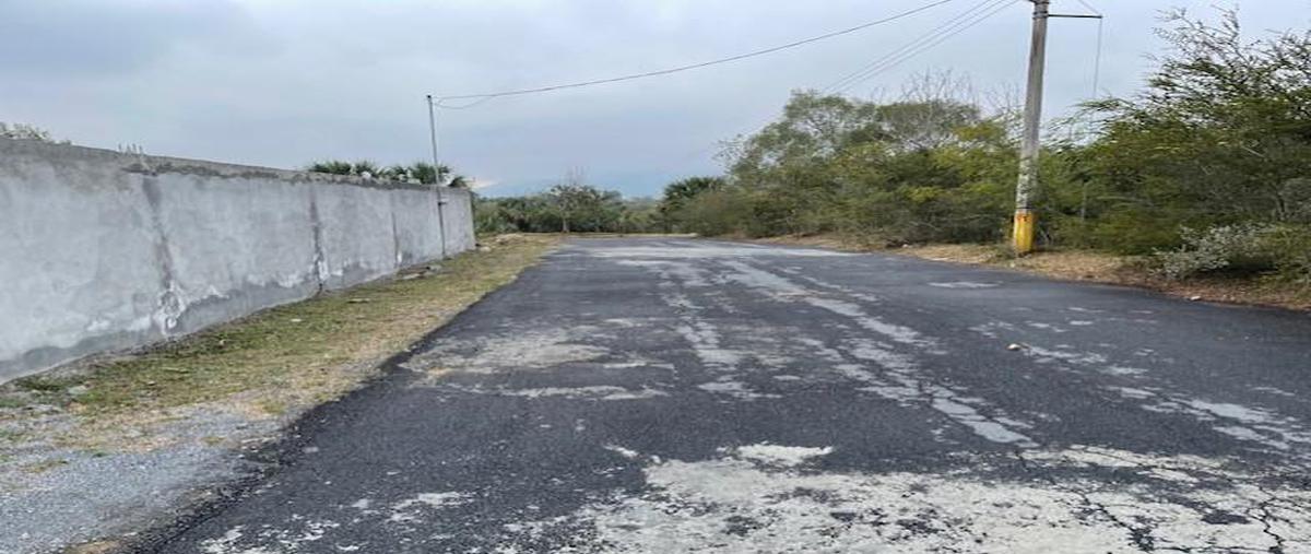 Foto de terreno habitacional en venta en  , valle de santiago, santiago, nuevo león, 23768113 No. 04