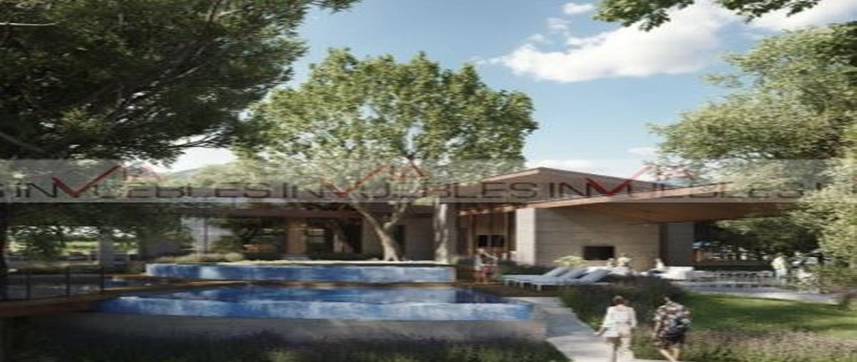 Foto de casa en venta en  , valle de santiago, santiago, nuevo león, 26960897 No. 04