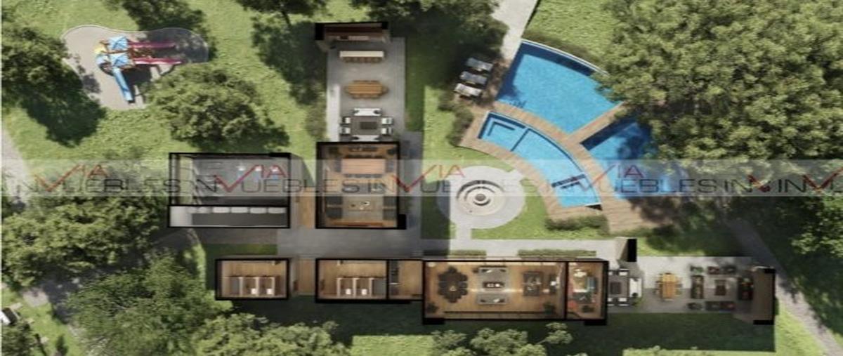 Foto de casa en venta en  , valle de santiago, santiago, nuevo león, 26962436 No. 05