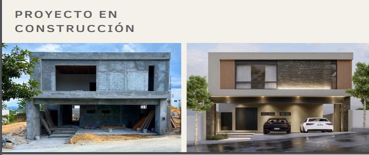 Foto de casa en venta en  , valle de santiago, santiago, nuevo león, 0 No. 03