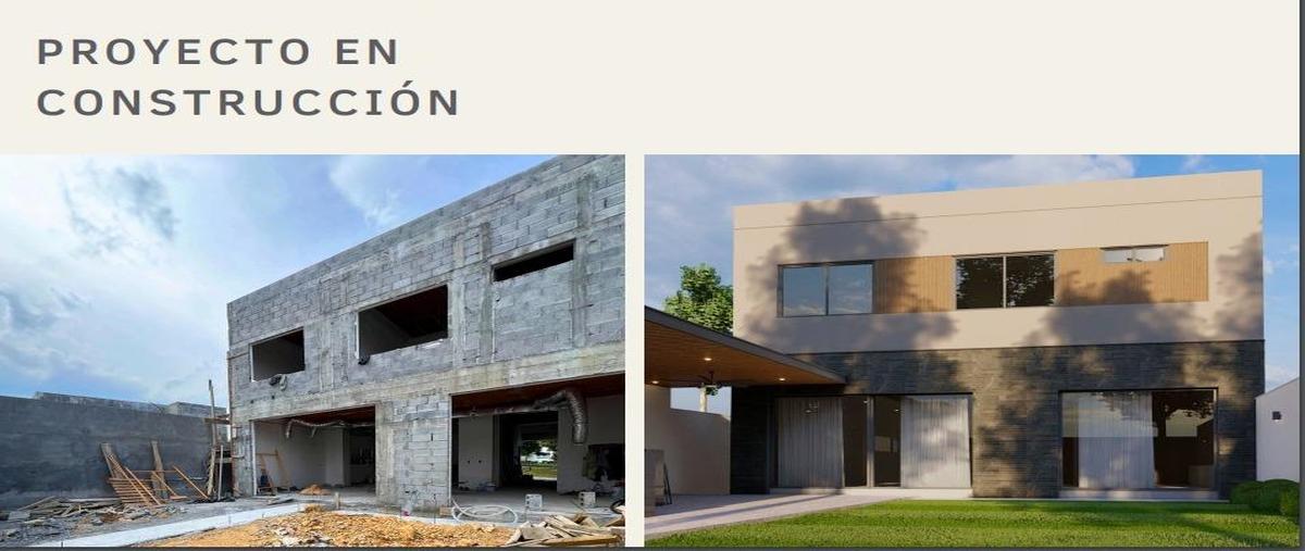 Foto de casa en venta en  , valle de santiago, santiago, nuevo león, 0 No. 04