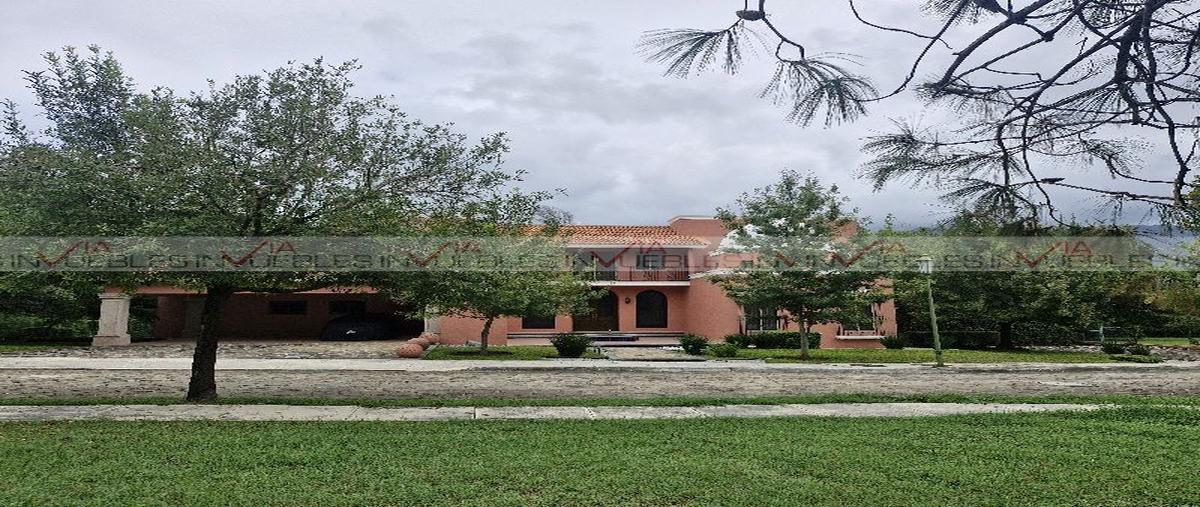 Foto de casa en , valle de santiago, santiago, nuevo león, 0 foto 01 Foto de casa en venta en , valle de santiago, santiago, nuevo león, 0 No. 01