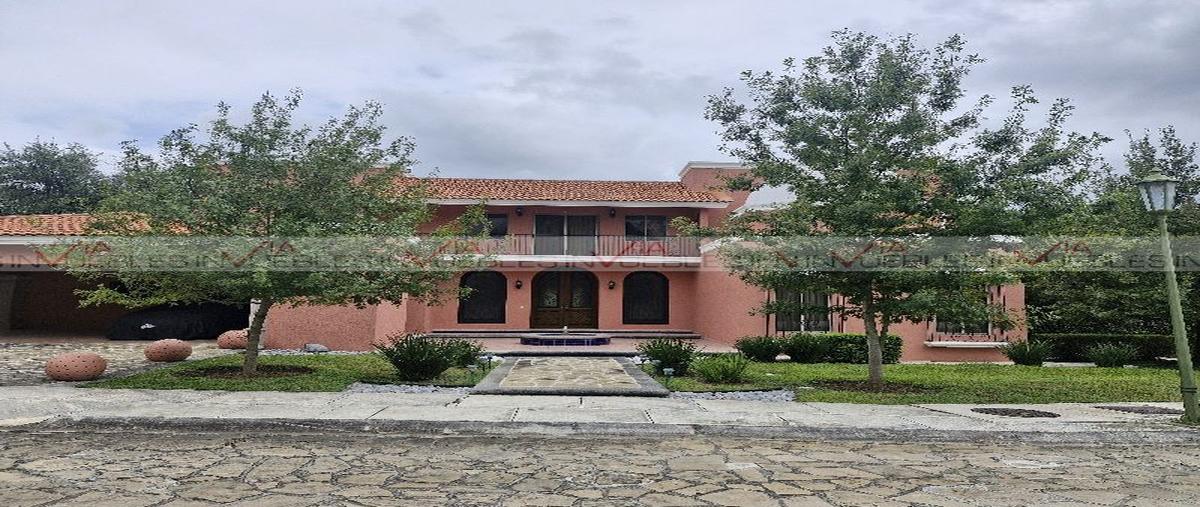 Foto de casa en , valle de santiago, santiago, nuevo león, 0 foto 02 Foto de casa en venta en , valle de santiago, santiago, nuevo león, 0 No. 02