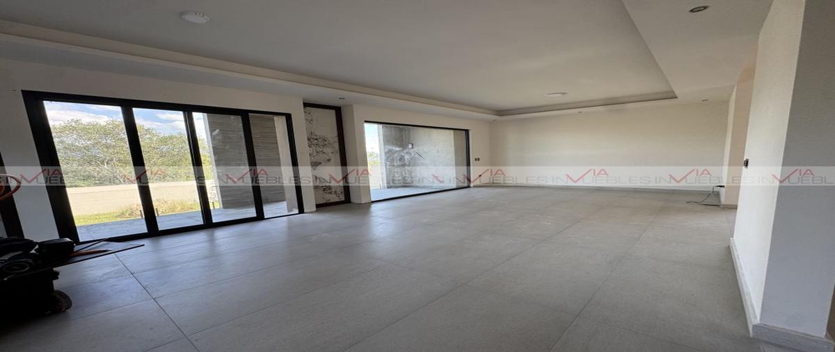 Foto de casa en venta en  , valle de santiago, santiago, nuevo león, 0 No. 03