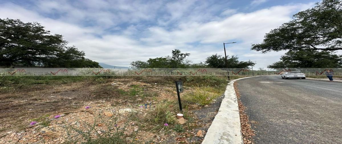 Foto de terreno habitacional en venta en valle de santiago , valle de santiago, santiago, nuevo león, 30341569 No. 05