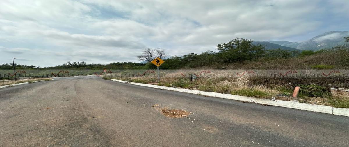 Foto de terreno habitacional en venta en valle de santiago , valle de santiago, santiago, nuevo león, 30341586 No. 04