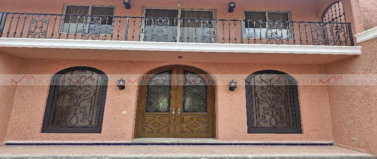 Foto de casa en venta en valle de santiago , valles de santiago, santiago, nuevo león, 28832898 No. 04