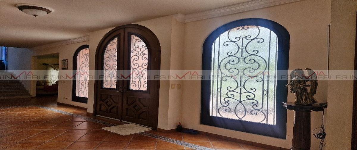 Foto de casa en venta en valle de santiago , valles de santiago, santiago, nuevo león, 28832898 No. 05