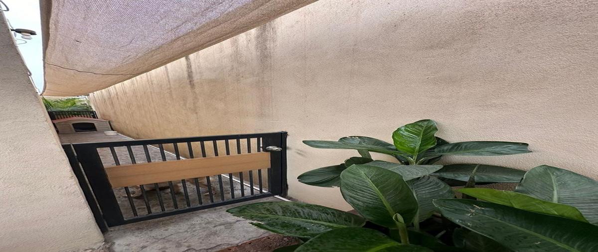 Foto de casa en venta en  , valle de santo domingo sector 3, san nicolás de los garza, nuevo león, 0 No. 04