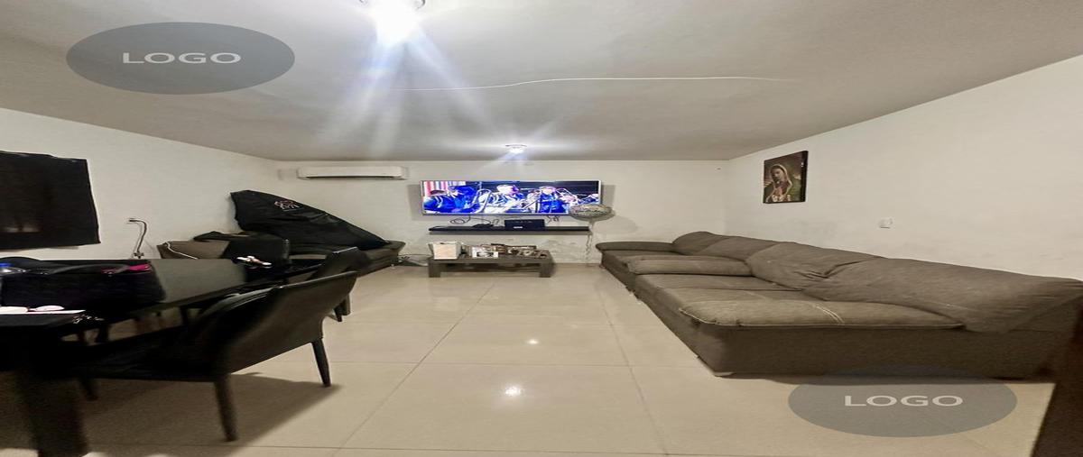 Foto de casa en venta en  , valle de santo domingo sector 3, san nicolás de los garza, nuevo león, 31271616 No. 03