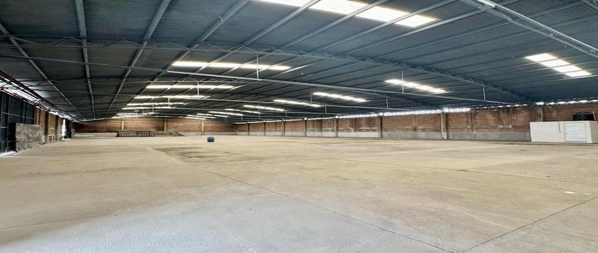 Foto de bodega en renta en  , valle de señora, león, guanajuato, 30134261 No. 05