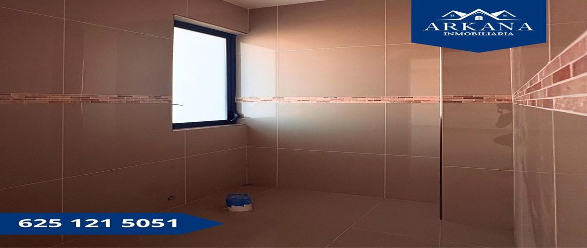 Foto de casa en venta en valle de sula , villas de san antonio, cuauhtémoc, chihuahua, 0 No. 05