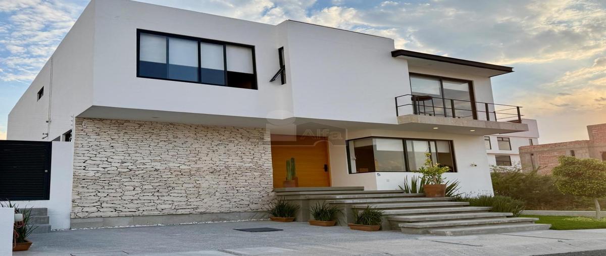 Foto de casa en venta en valle de syrah 5, zibatá, el marqués, querétaro, 31112666 No. 03