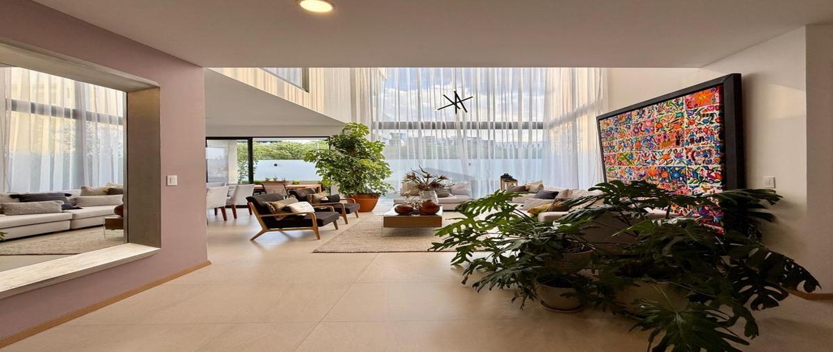 Foto de casa en venta en valle de syrah 5, zibatá, el marqués, querétaro, 31112666 No. 04