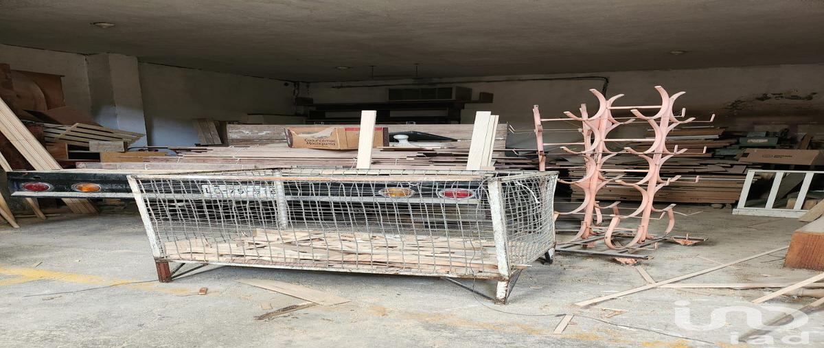 Foto de bodega en renta en valle de tajo 355, valle de anáhuac sección a, ecatepec de morelos, méxico, 29802542 No. 02