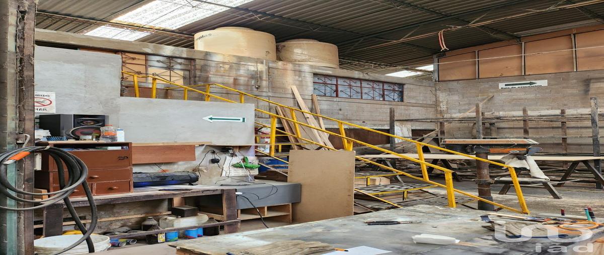 Foto de bodega en renta en valle de tajo 355, valle de anáhuac sección a, ecatepec de morelos, méxico, 29802542 No. 04