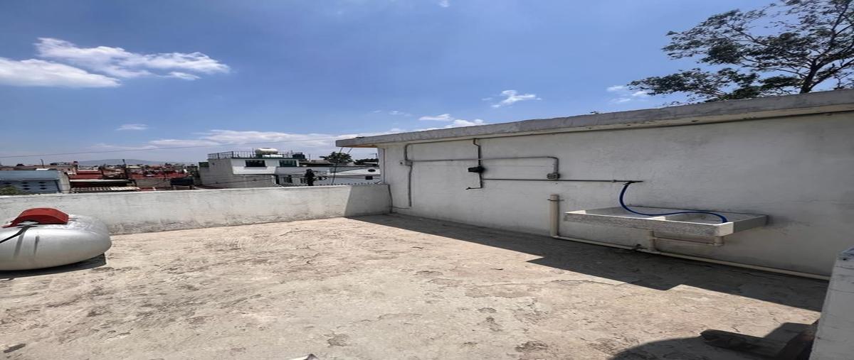 Foto de departamento en renta en valle de tamesi , valle de aragón 3ra sección oriente, ecatepec de morelos, méxico, 26507389 No. 05