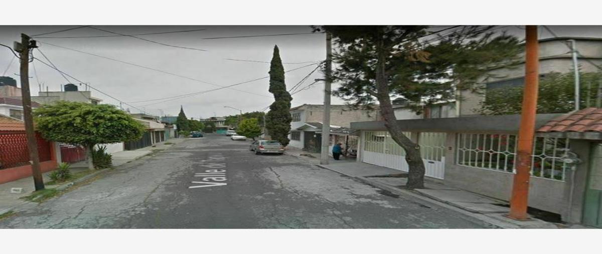 Foto de casa en venta en valle de tapajoz , valle de aragón 3ra sección oriente, ecatepec de morelos, méxico, 0 No. 03