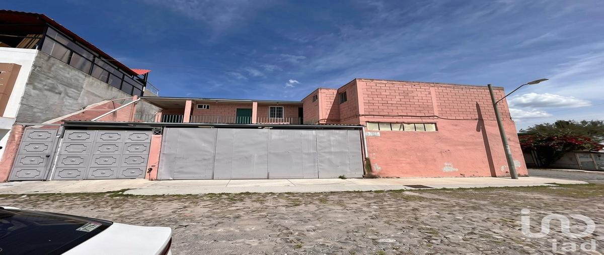 Foto de edificio en valle de tehuantepec 417, san josé el alto, querétaro, querétaro, 0 foto 01 Foto de edificio en venta en valle de tehuantepec 417, san josé el alto, querétaro, querétaro, 0 No. 01