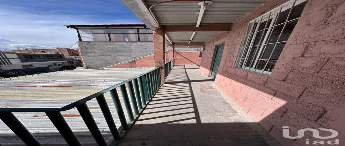 Foto de edificio en venta en valle de tehuantepec 442, san josé el alto, querétaro, querétaro, 31861088 No. 05