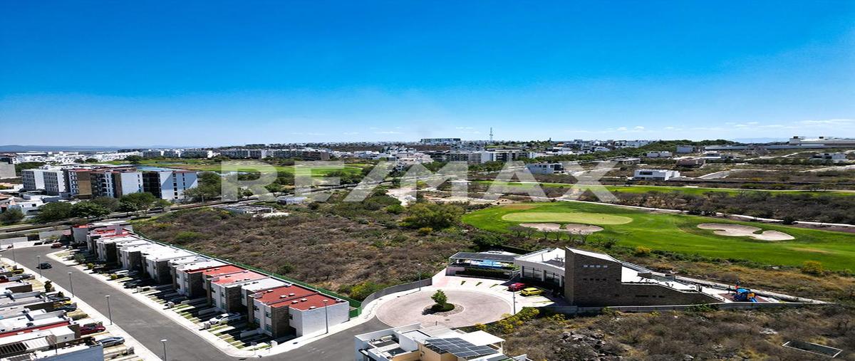 Foto de terreno habitacional en venta en valle de tenza , zibatá, el marqués, querétaro, 0 No. 03