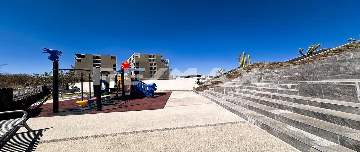 Foto de terreno habitacional en venta en valle de tenza , zibatá, el marqués, querétaro, 0 No. 04
