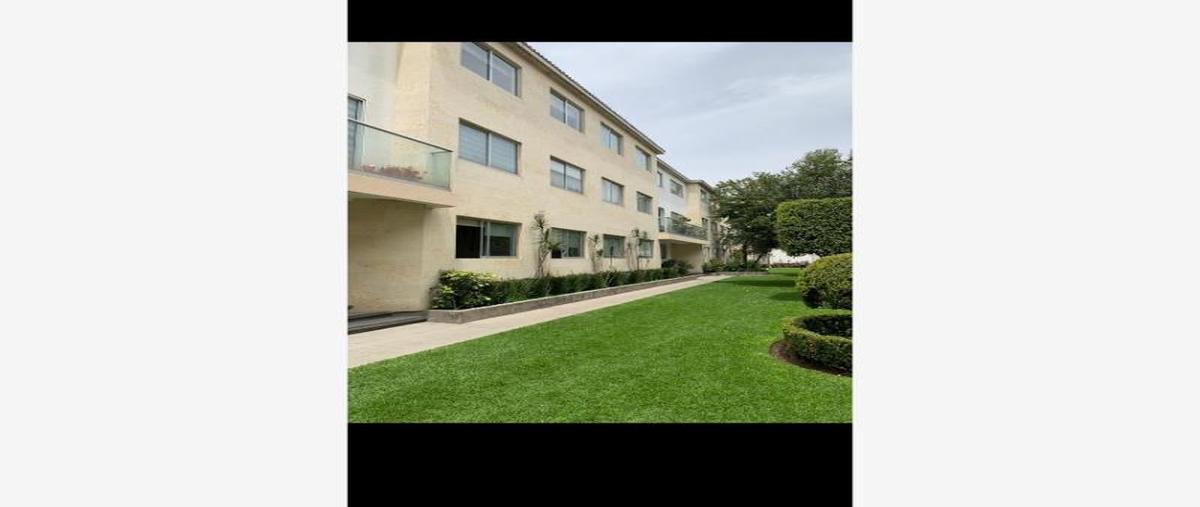 Foto de departamento en renta en valle de tepepan 1, valle de tepepan, tlalpan, df / cdmx, 25008252 No. 03