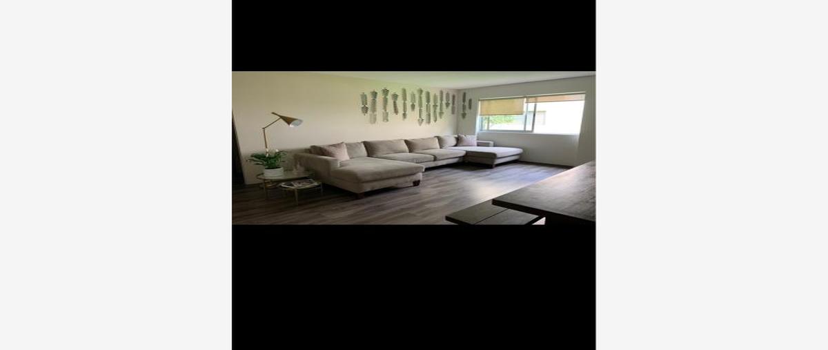 Foto de departamento en renta en valle de tepepan 1, valle de tepepan, tlalpan, df / cdmx, 25008252 No. 05