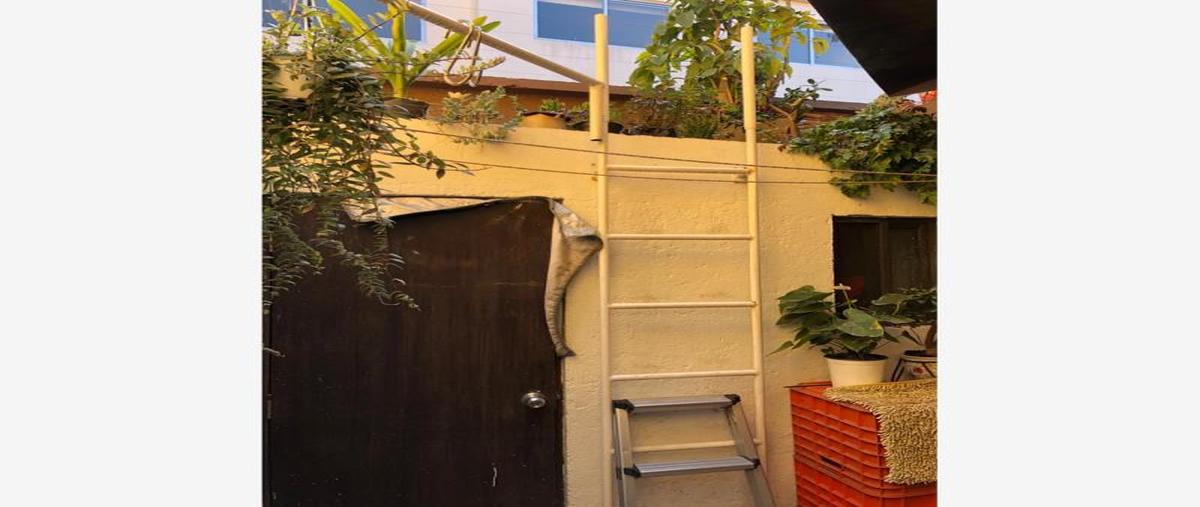 Foto de casa en condominio en renta en  , valle de tepepan, tlalpan, df / cdmx, 23747741 No. 03