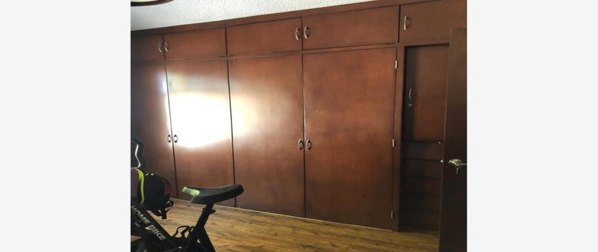 Foto de casa en condominio en renta en  , valle de tepepan, tlalpan, df / cdmx, 23747741 No. 04