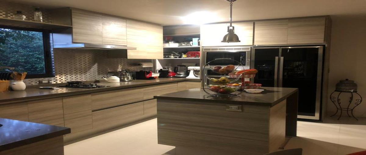 Foto de casa en condominio en renta en  , valle de tepepan, tlalpan, df / cdmx, 23747741 No. 05