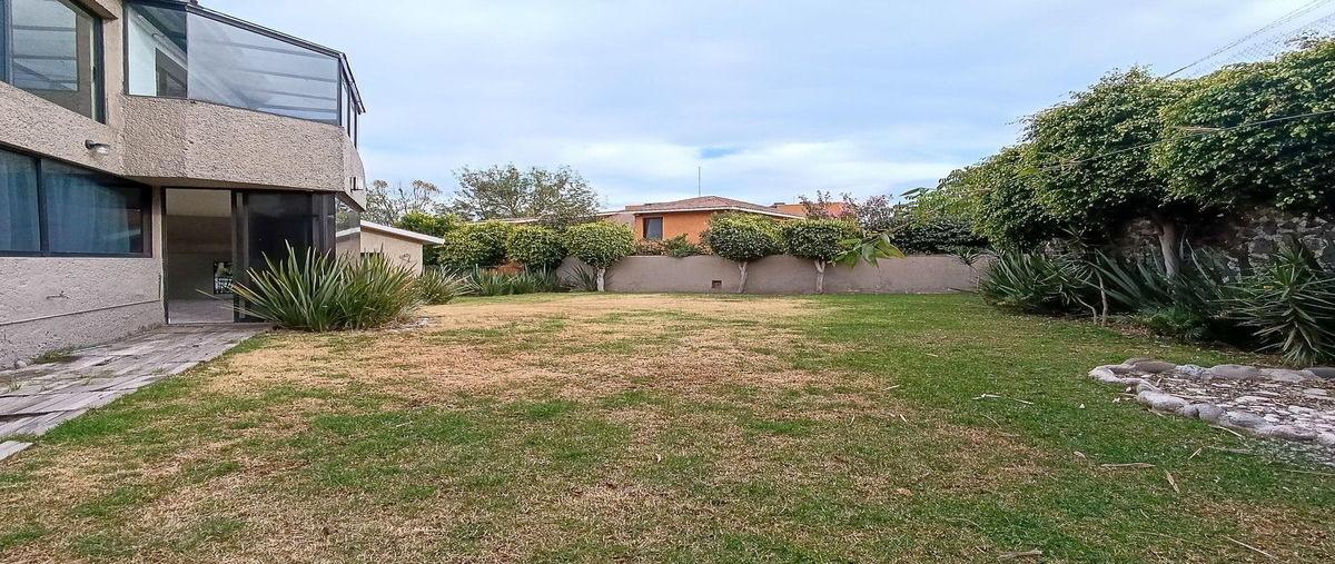 Foto de casa en , valle de tepepan, tlalpan, df / cdmx, 0 foto 02 Foto de casa en venta en , valle de tepepan, tlalpan, df / cdmx, 0 No. 02