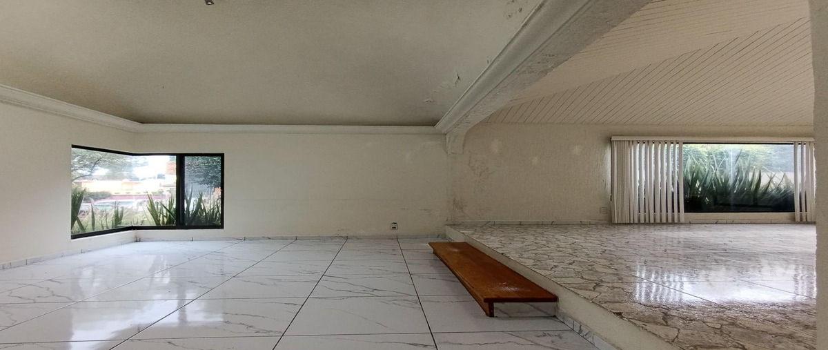 Foto de casa en venta en  , valle de tepepan, tlalpan, df / cdmx, 0 No. 05