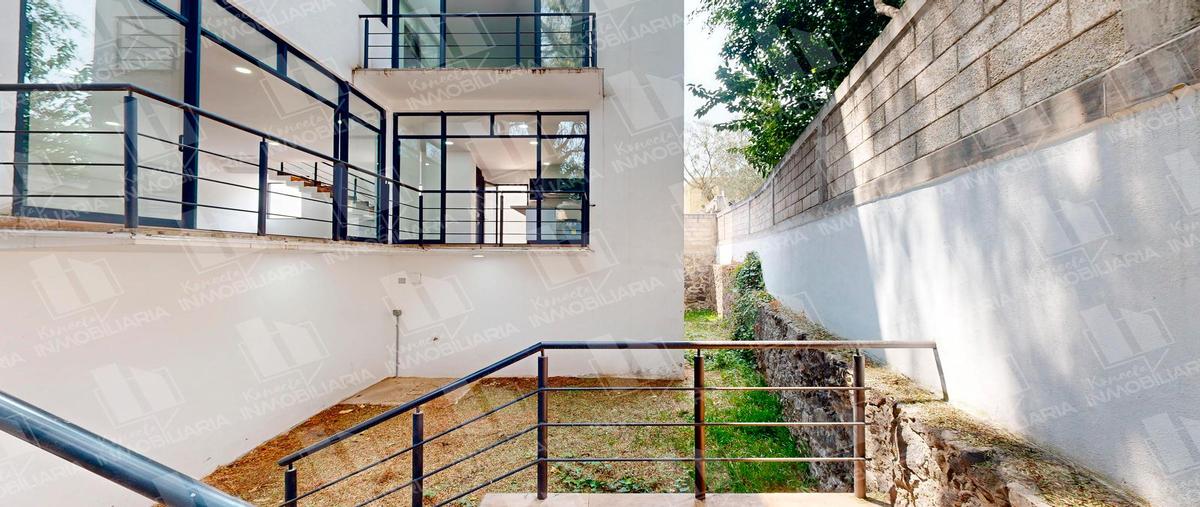 Foto de casa en , valle de tepepan, tlalpan, df / cdmx, 0 foto 03 Foto de casa en venta en , valle de tepepan, tlalpan, df / cdmx, 0 No. 03