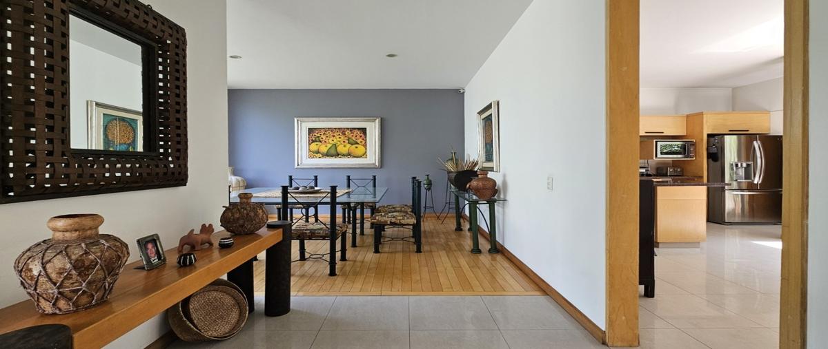 Foto de casa en , valle de tepepan, tlalpan, df / cdmx, 0 foto 04 Foto de casa en venta en , valle de tepepan, tlalpan, df / cdmx, 0 No. 04