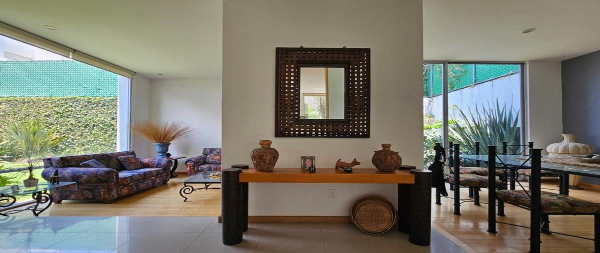 Foto de casa en , valle de tepepan, tlalpan, df / cdmx, 0 foto 05 Foto de casa en venta en , valle de tepepan, tlalpan, df / cdmx, 0 No. 05