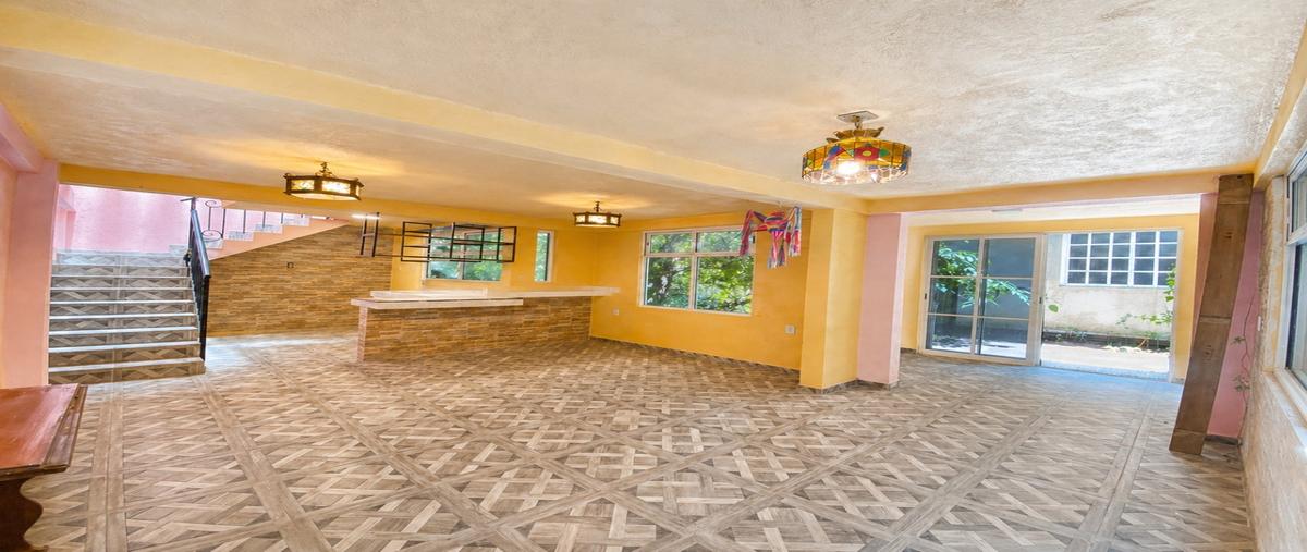 Foto de casa en venta en  , valle de tepepan, tlalpan, df / cdmx, 0 No. 03
