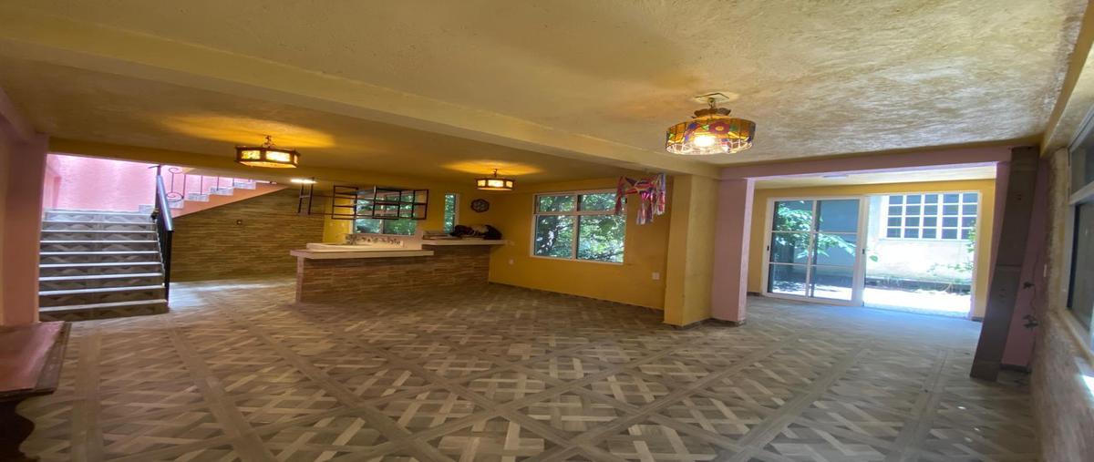 Foto de casa en venta en  , valle de tepepan, tlalpan, df / cdmx, 0 No. 04