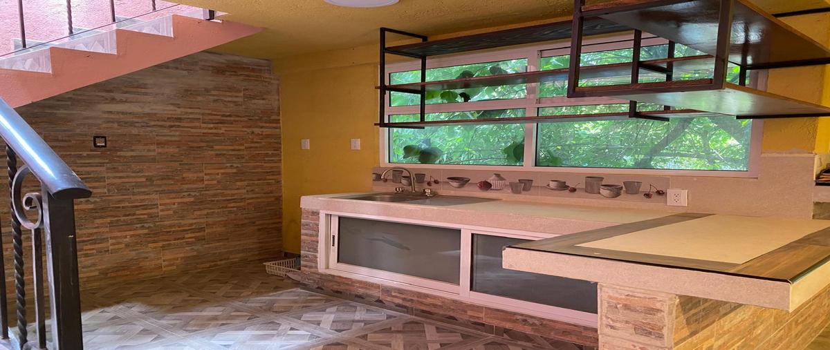 Foto de casa en venta en  , valle de tepepan, tlalpan, df / cdmx, 0 No. 05