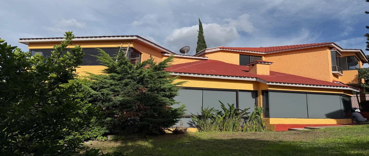 Foto de casa en renta en  , valle de tepepan, tlalpan, df / cdmx, 0 No. 05