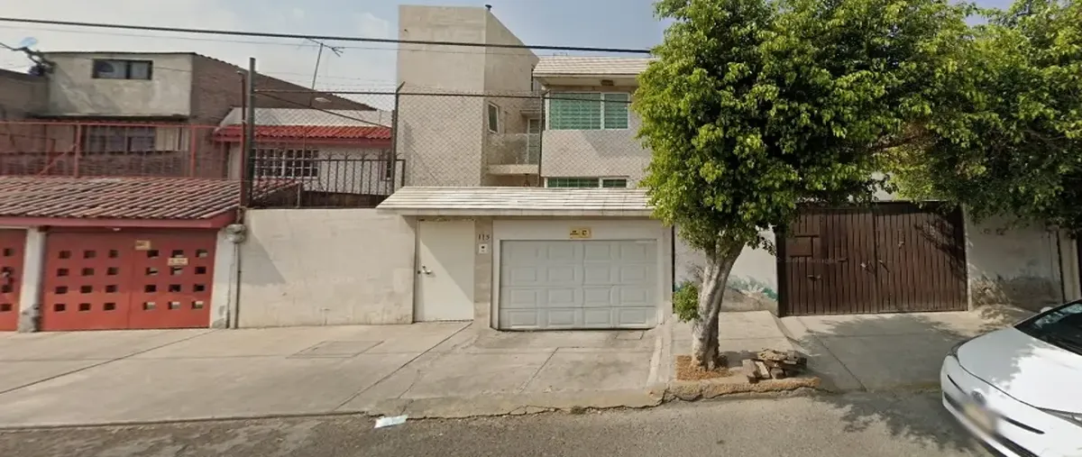 Foto de casa en valle de tigris 0, valle de aragón 3ra sección poniente, ecatepec de morelos, méxico, 29233681 foto 05 Foto de casa en venta en valle de tigris 0, valle de aragón 3ra sección poniente, ecatepec de morelos, méxico, 29233681 No. 05