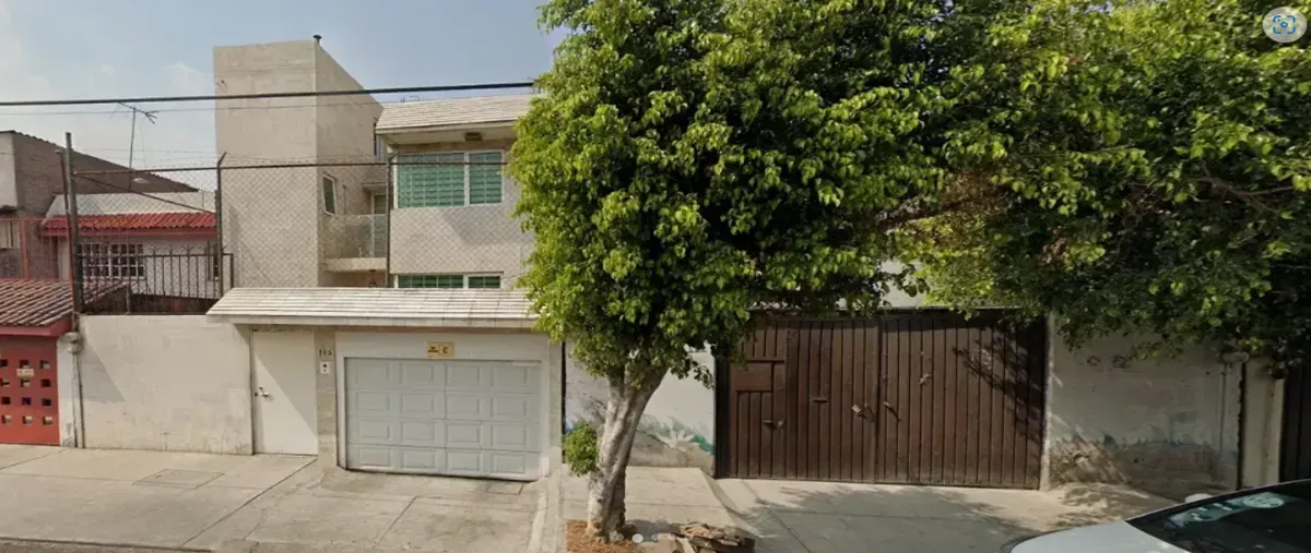 Foto de departamento en venta en valle de tigris 113, valle de aragón 3ra sección oriente, ecatepec de morelos, méxico, 0 No. 01