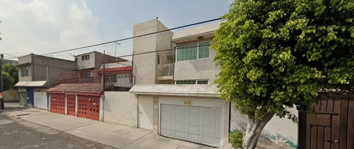 Foto de departamento en venta en valle de tigris 113, valle de aragón 3ra sección oriente, ecatepec de morelos, méxico, 0 No. 02