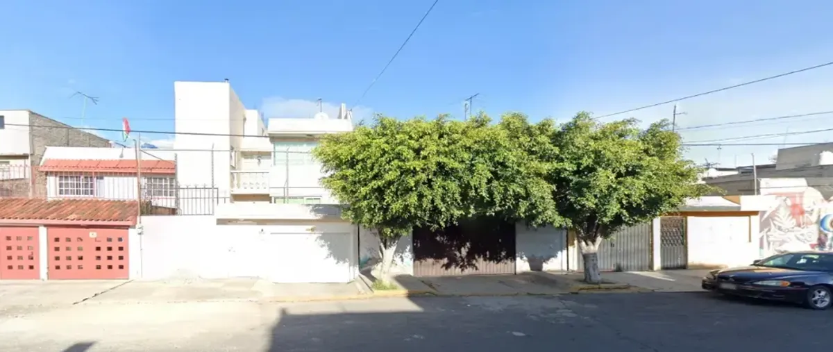 Foto de departamento en venta en valle de tigris 113, valle de aragón 3ra sección oriente, ecatepec de morelos, méxico, 0 No. 03