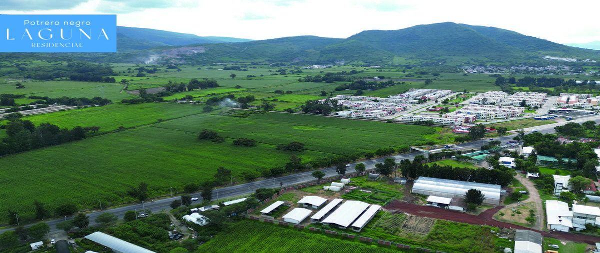 Foto de terreno habitacional en venta en  , valle de tlajomulco, tlajomulco de zúñiga, jalisco, 0 No. 04