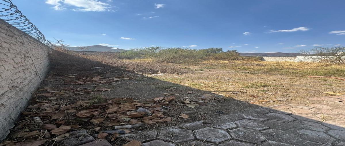 Foto de terreno habitacional en venta en  , valle de tlajomulco, tlajomulco de zúñiga, jalisco, 0 No. 03