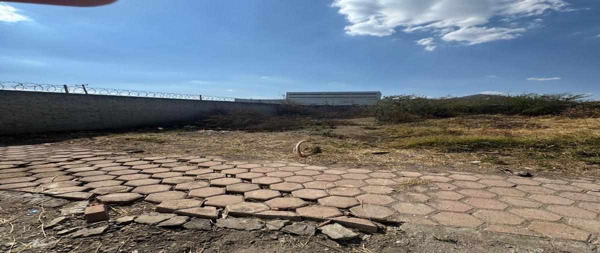 Foto de terreno habitacional en venta en  , valle de tlajomulco, tlajomulco de zúñiga, jalisco, 0 No. 04